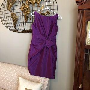Kim Rogers cocktail dress